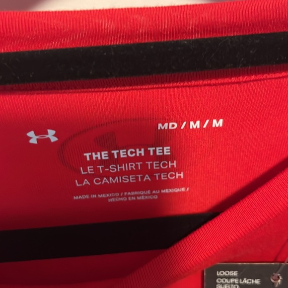 Brand new Under Armour T-Shirt - Picture 3 of 3